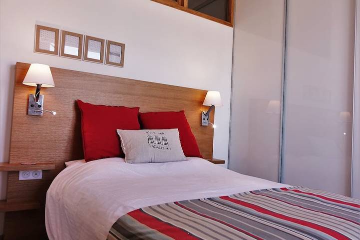 Gîte pour 5 personnes à Wimereux - 3