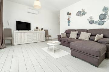 Agriturismo per 8 Persone in Baia Caddinas, Golfo Aranci, Foto 2