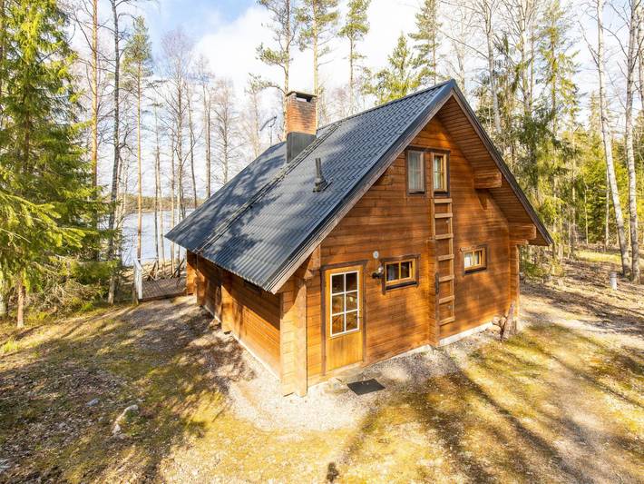 Paapuuri in Asikkala, Päijät-Häme
