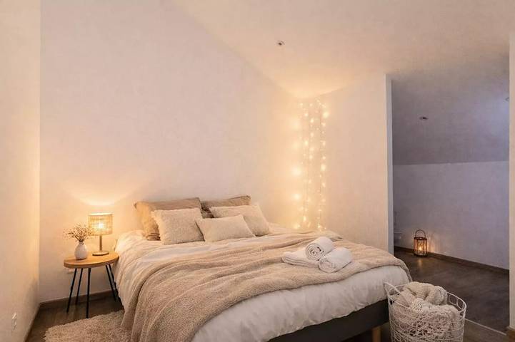 Gîte pour 4 personnes, animaux acceptés à Jumièges - 2