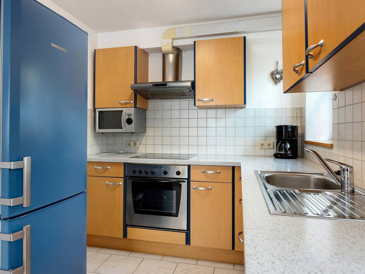Ganze Ferienwohnung, Ferienwohnung Ziegler - Ferienwohnung Ziegler in Singen, Hegau