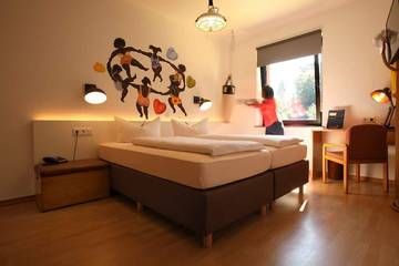 Bed And Breakfast für 2 Personen in Saarschleife, Mettlach, Bild 2