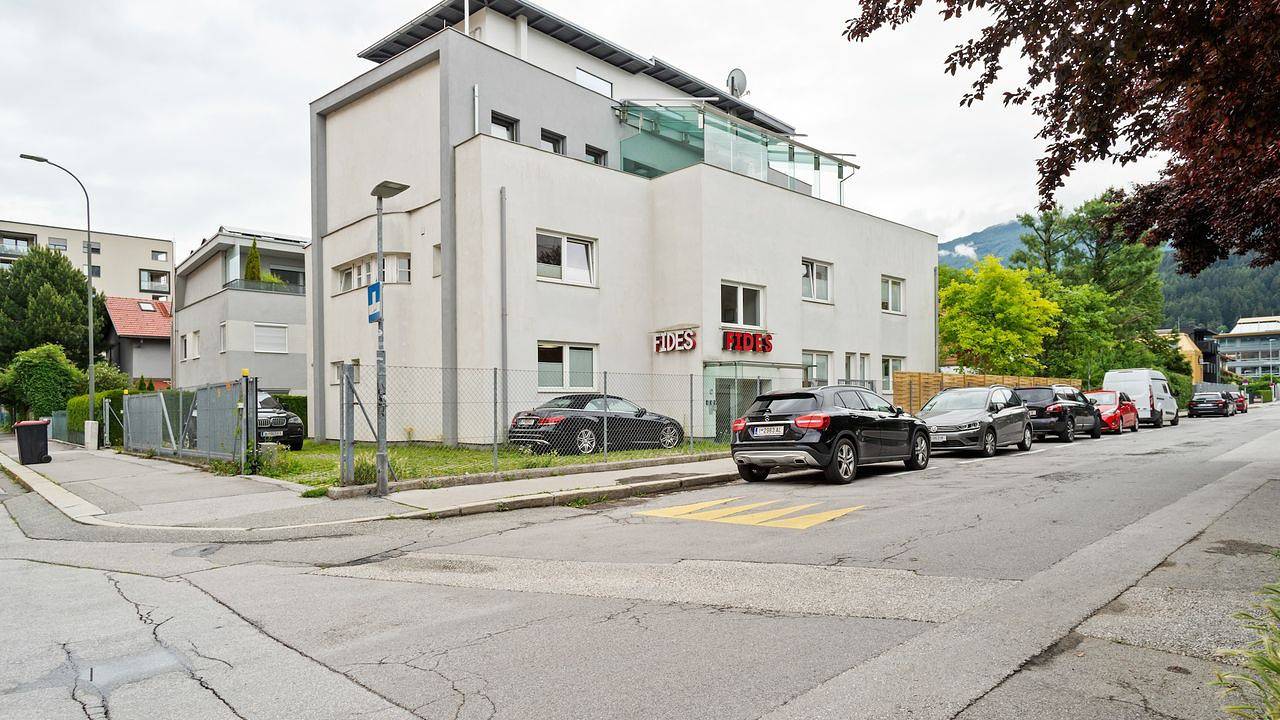 Geheel vakantieappartement, Ferienwohnung für 4 Personen (55 m²) in Innsbruck in Tux Alps, Innsbruck