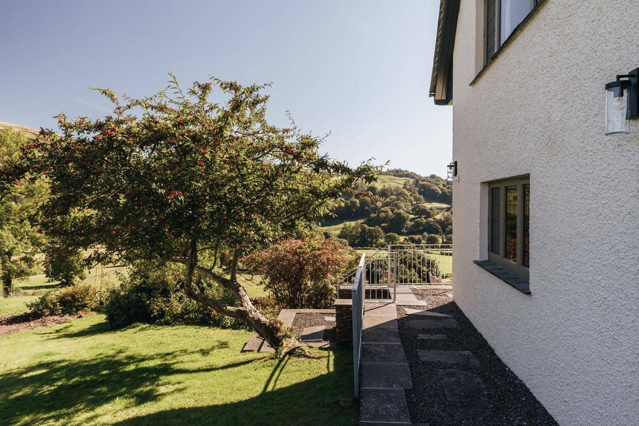 Myley Ghyll, Amazing Views, Troutbeck, Windermere in Troutbeck, Lake District