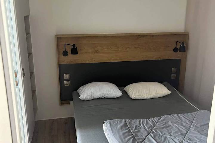 Camping pour 6 personnes à Vendres - 2