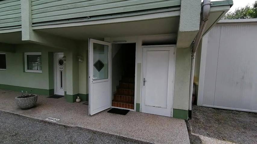 Ferienwohnung für 4 Personen am Millstätter See - 4