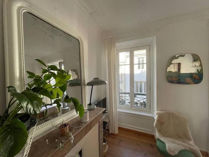 Gîte pour 4 personnes dans Office De Tourisme De Granville Terre Et Mer - 2