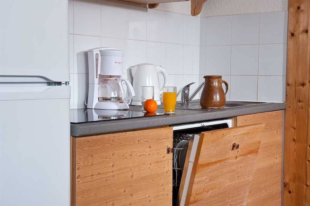Apartamento entero, Les Chalets du Berger in La Féclaz, Les Déserts