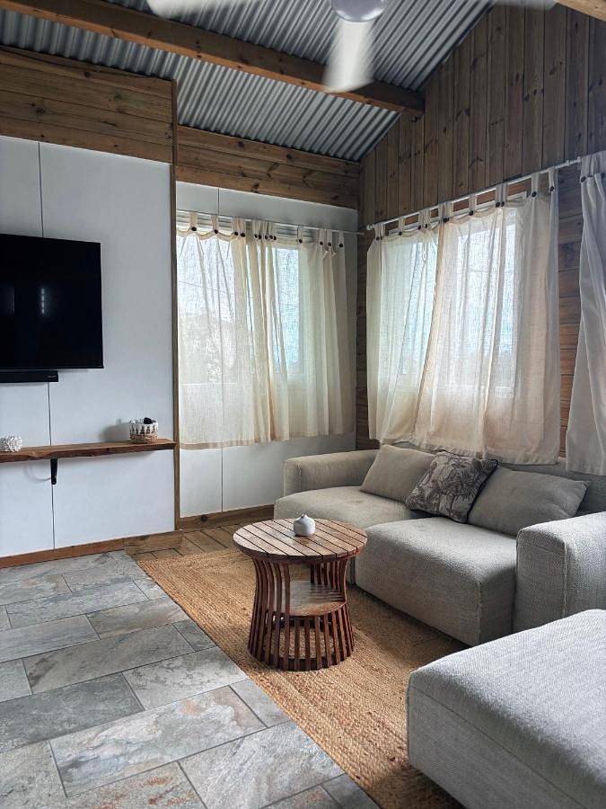 Maison de vacances pour 4 personnes, avec piscine ainsi que jardin et jacuzzi