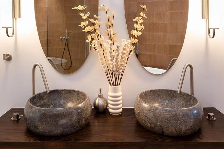 Casa rural para 6 personas, con vistas y terraza en Bubión - 2