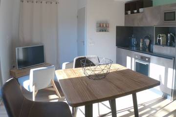 Cottage pour 2 personnes à Ayzac-Ost