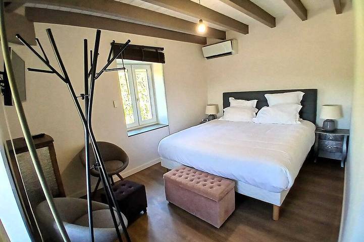 Location de vacances pour 12 personnes à Crozes-Hermitage - 2