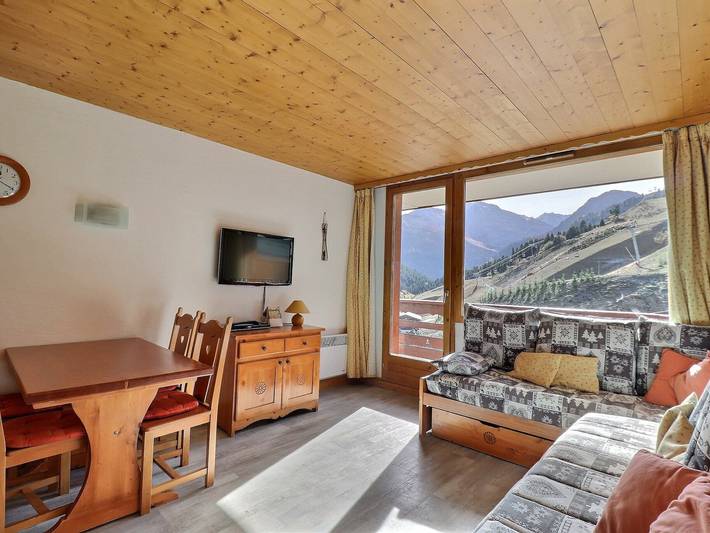 Apartamento de vacaciones para 5 personas - 1