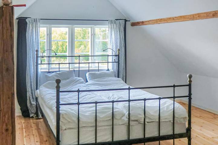 Ferienhaus für 6 Personen in Ödeshög - 2