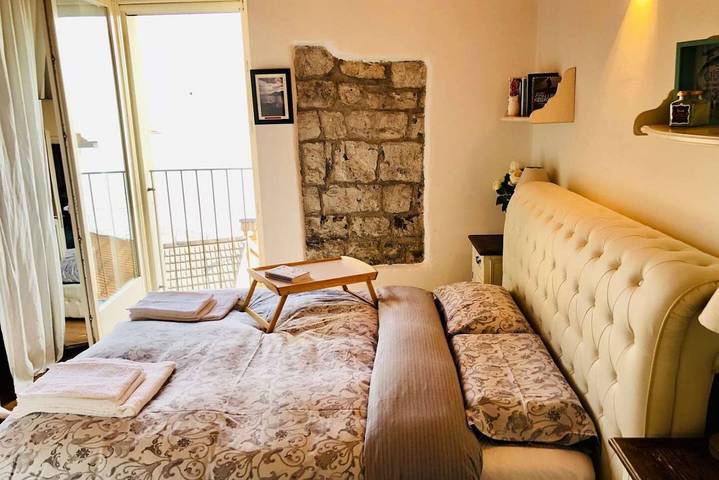 Gîte pour 3 personnes à Argegno - 2