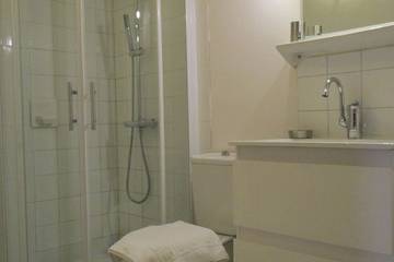 Appartement De Vacances pour 2 Personnes dans Carcassonne, Canal du Midi, Photo 3