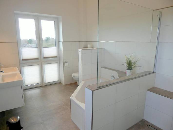 Ferienwohnung für 5 Personen, mit Balkon, mit Haustier in Dangast - 4