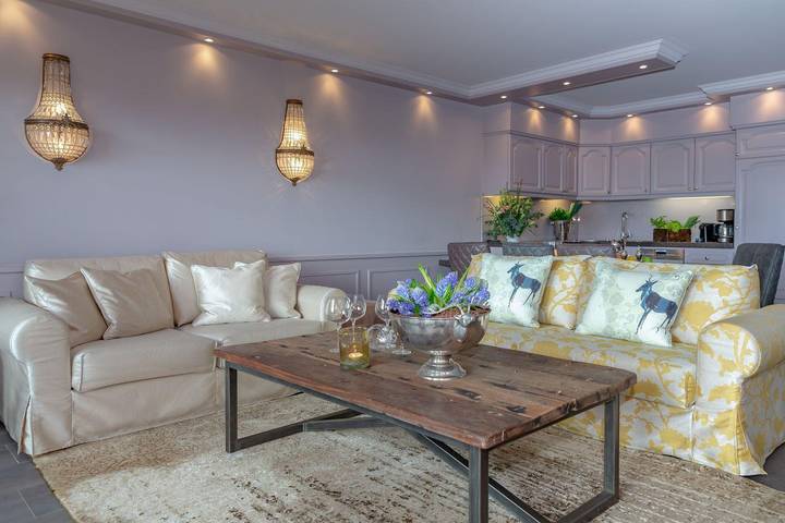 Ganze Ferienwohnung, Luxus Weetstich in Sylt-Ost, Sylt (Gemeinde)