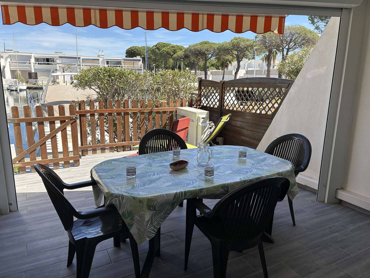 Photo : Appartement de vacances