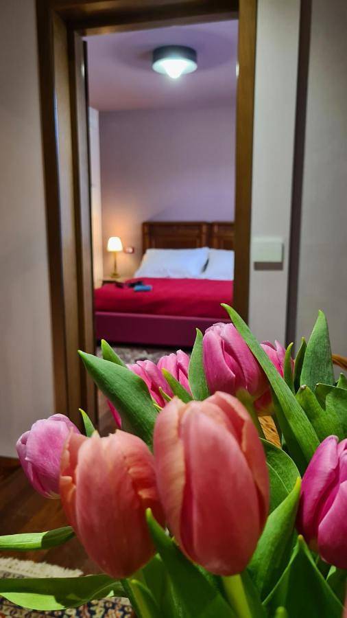 B&b per 2 persone a Palmanova (Italia)