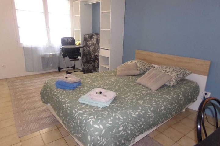 Gîte pour 2 personnes dans Office De Tourisme De Dieppe - 2