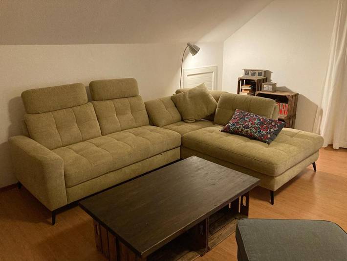 Ferienwohnung für 4 Personen, mit Terrasse und Garten, mit Haustier in Buchholz in der Nordheide - 4