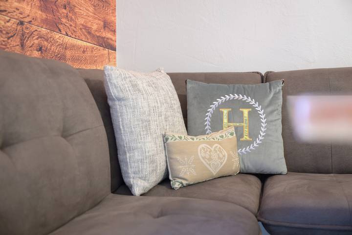 Ferienwohnung für 5 Personen, mit Balkon im Berchtesgadener Land - 4