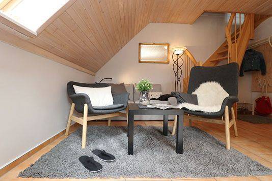 Ferienwohnung für 5 Personen, mit Balkon, mit Haustier in Dierhagen