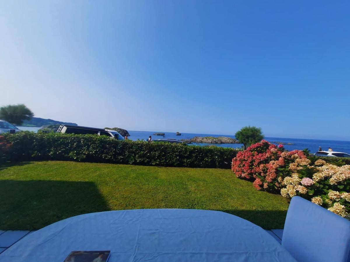 Apartamento entero, El Pinedo Azul 3 dormitorios in Noja, Costa de Cantabria