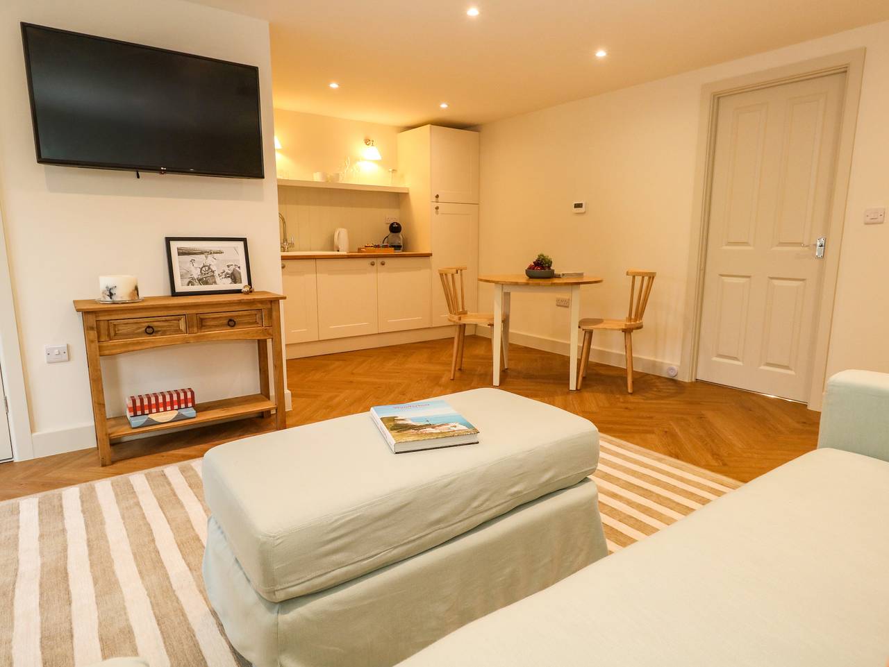 Hide-A-Way in Weymouth, Dorset