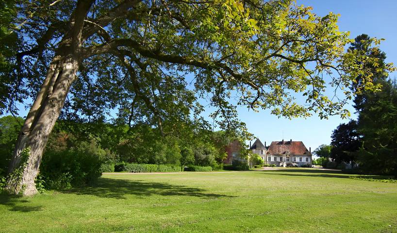 Chambre d’hôte pour 2 personnes, avec jardin dans Nièvre - 2