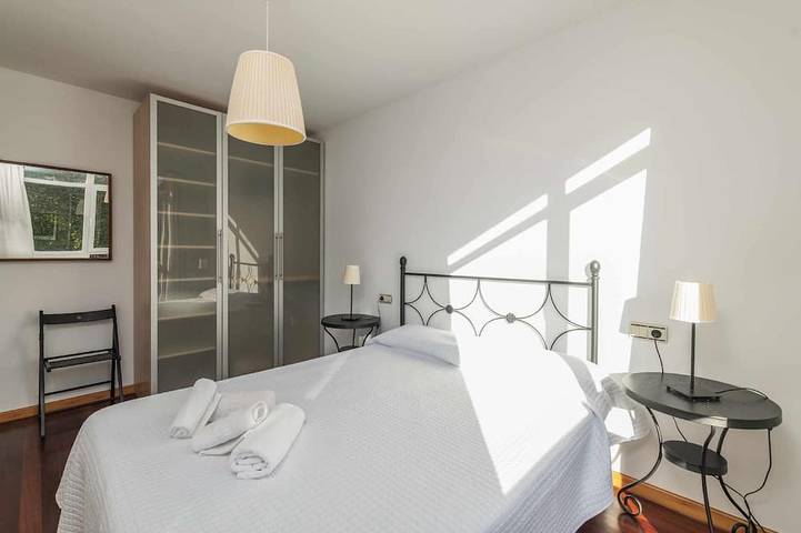 Maison El Henar in Nueva de Llanes, Llanes