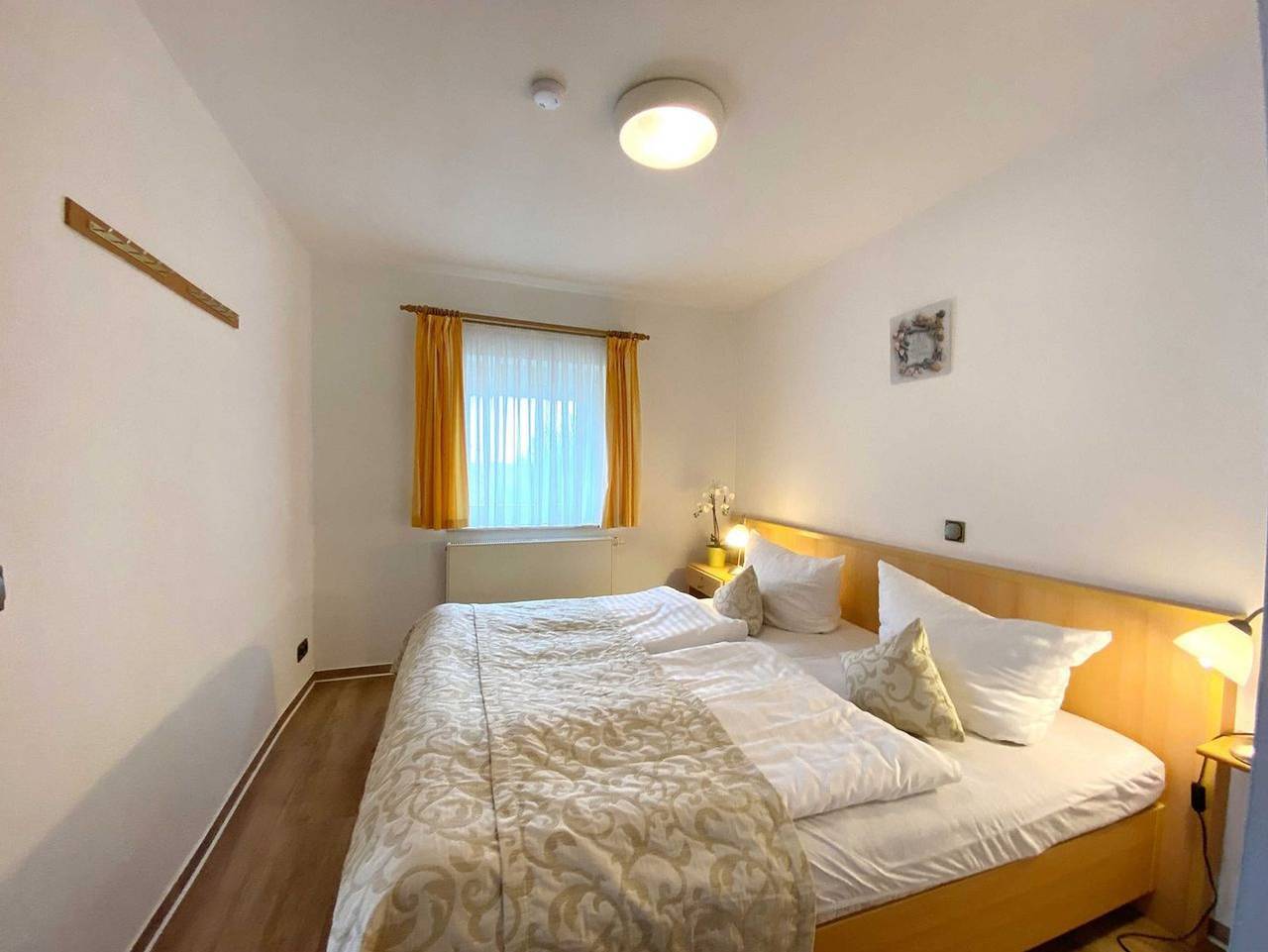 Ganze Ferienwohnung, Süderhaus Hiddensee * App. 2 in Neuendorf Insel Hiddensee, Hiddensee