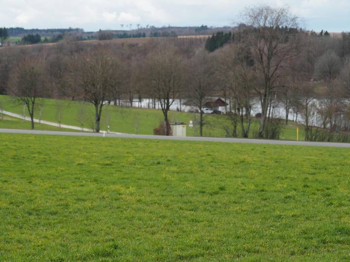 Ganze Ferienwohnung, Fewo "Fenomina" - Appartement/Fewo, Dusche oder Bad, Wc, Nichtrauche in Kell am See, Landkreis Trier-Saarburg