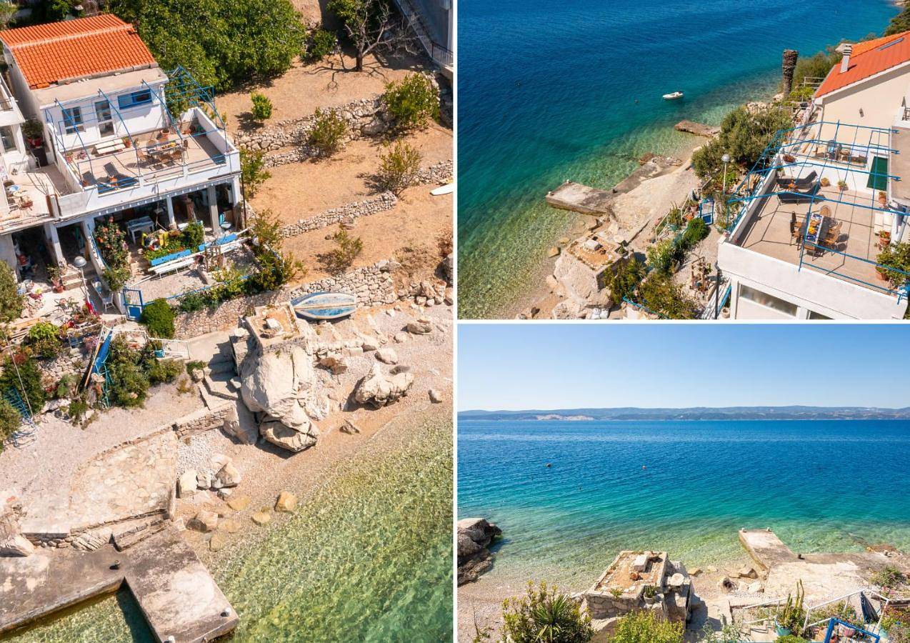 Appartement entier, Three-Bedroom Apartment in Céline, Omiš-Riviera
