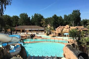 Bungalow pour 4 Personnes dans Cap d'Agde, Agde, Photo 3