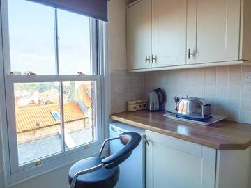Apartment for 2 People in Whitby, North Yorkshire, Photo 4