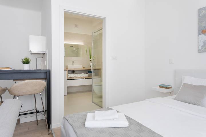 Ganze Wohnung, Ferienwohnung für 14 Personen mit Terrasse in Zagreb, Zagreb und Umgebung