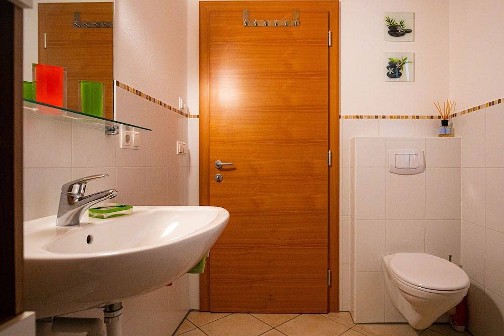 Ganze Wohnung, Ferienwohnung mit Schwimmbad in Südtirol in Schabs, Natz-Schabs