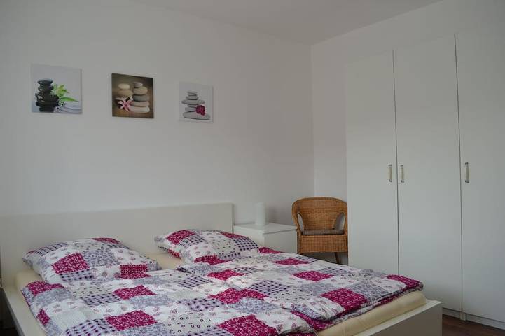 Ferienwohnung für 3 Personen in Hoppegarten - 2