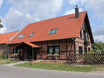 Ferienwohnung für 6 Personen in Lübben, Spreewald, Bild 2