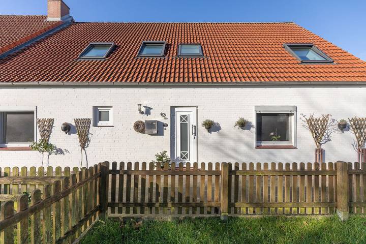 Ferienwohnung für 3 Personen in Friedrichstadt - 2