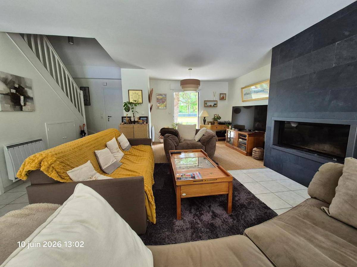 Chambres d'hotes Proche Circuit in Arnage, Sarthe