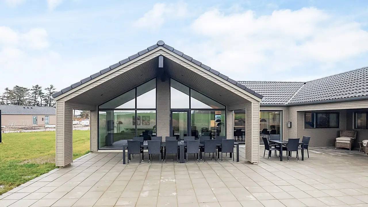 Ferienhaus für 16 Personen (225 m²) in Jørgensø in Otterup, Nord Fünen