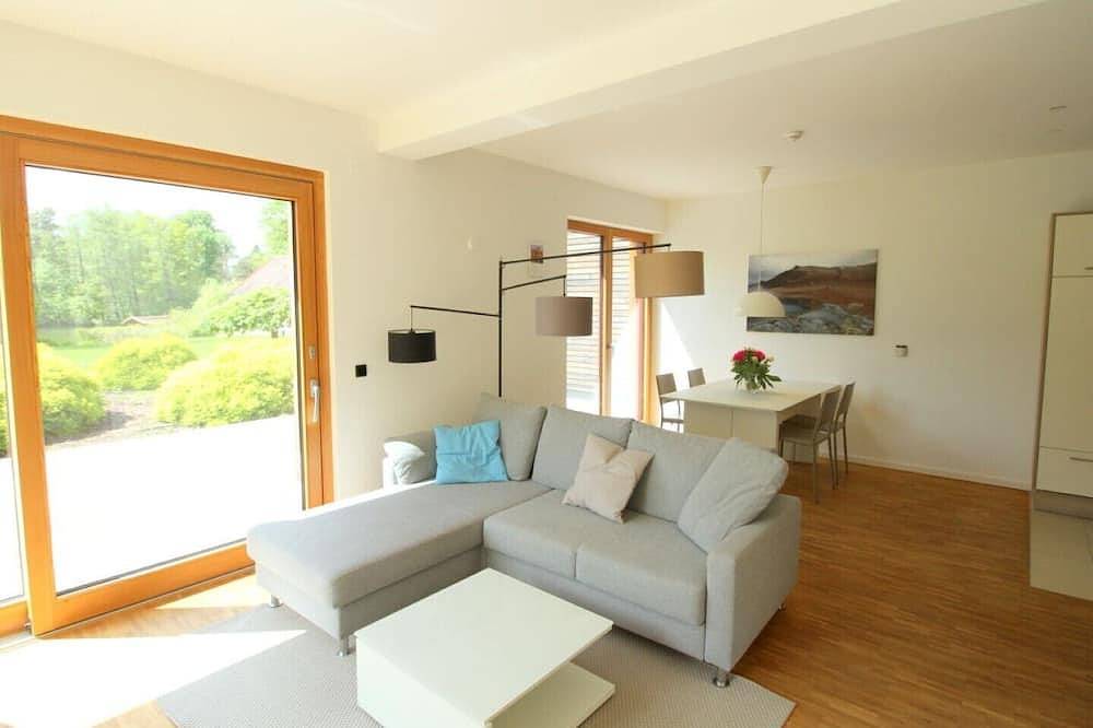 Ganze Wohnung, Ferienwohnung I Südseeblick in Motzen, Mittenwalde