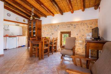 Holiday apartment in Sant Llorenç des Cardassar, East Majorca für 3 