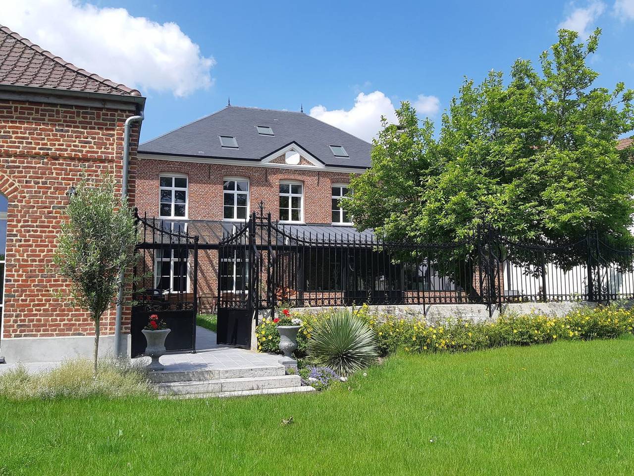 Casa vacanza a Arnèke a partire da 310€ a notte