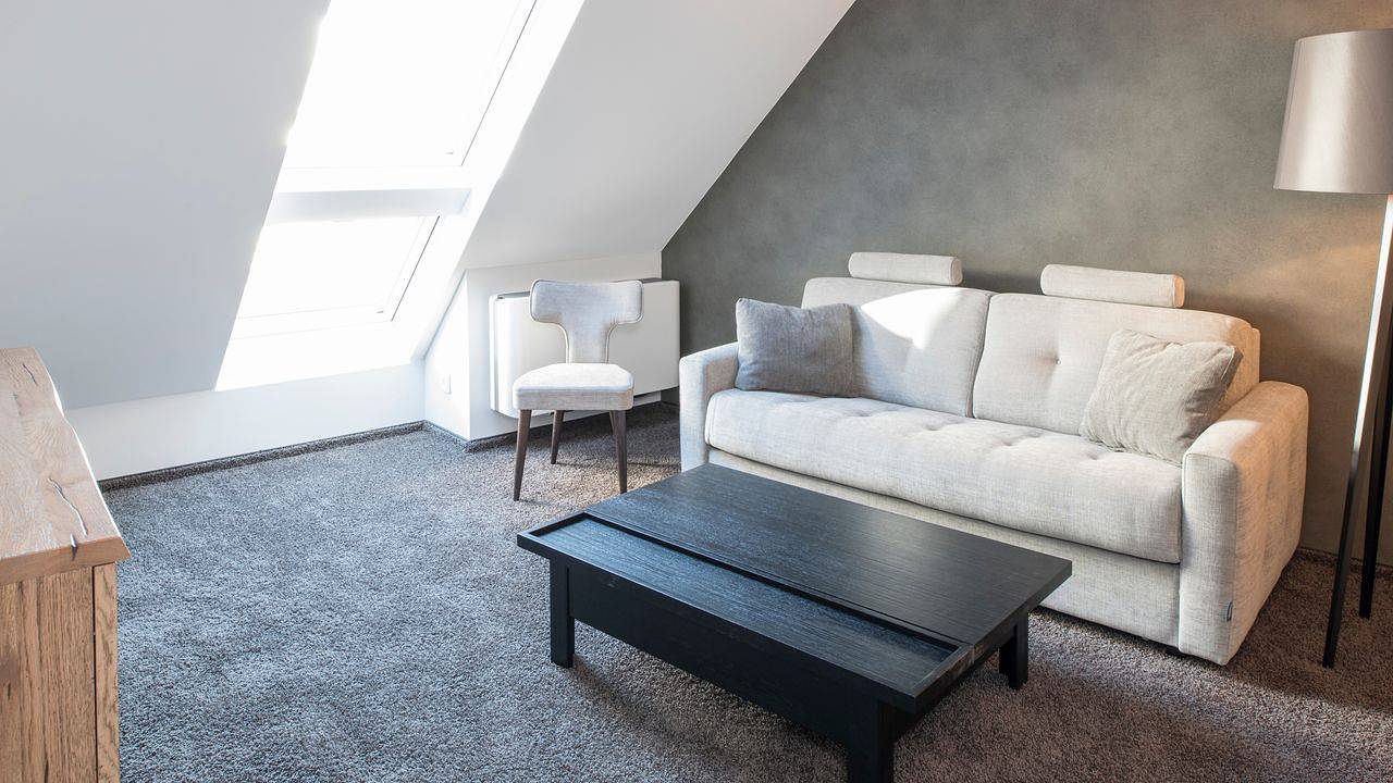 Ganze Ferienwohnung, Ferienwohnung für 4 Personen (64 m²) in Rüsselsheim in Rüsselsheim, Südhessen