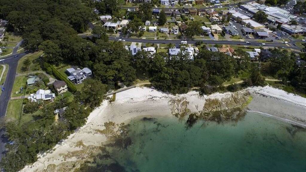 Ganze Wohnung, Vincentia Retreat @ 1/37 Ausgezeichnete Straße, Vincentia in Vicentia NSW, Jervis Bay