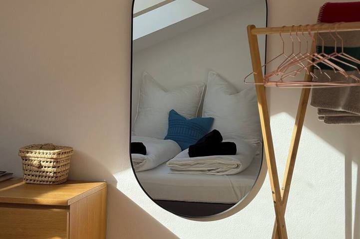 Ferienhaus für 6 Personen, mit Haustier am Starnberger See - 3